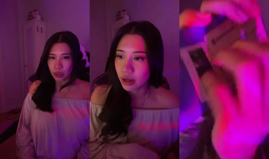 pluvioophilee Bigo Live — Oct 24, 2026, 5:37 AM