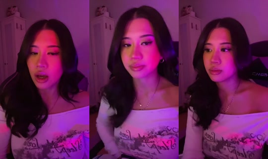 pluvioophilee Bigo Live — Oct 25, 2026, 12:55 AM