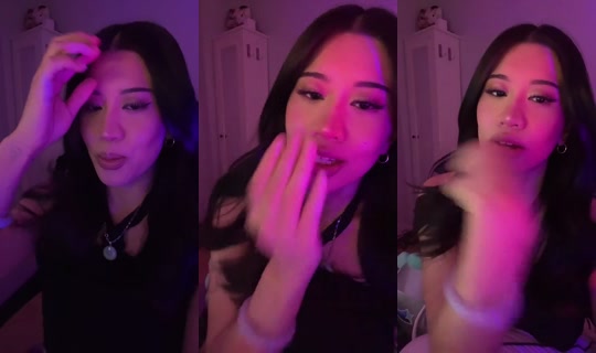 pluvioophilee Bigo Live — Oct 25, 2026, 11:29 PM