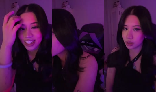 pluvioophilee Bigo Live — Oct 26, 2026, 12:25 AM
