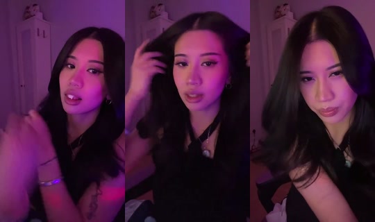 pluvioophilee Bigo Live — Oct 26, 2026, 1:09 AM