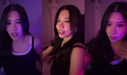 pluvioophilee Bigo Live — Oct 26, 2026, 4:27 AM