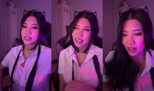 pluvioophilee Bigo Live — Oct 26, 2026, 10:18 PM