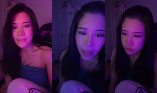 pluvioophilee Bigo Live — Oct 28, 2026, 12:19 AM