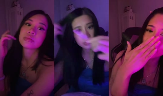 pluvioophilee Bigo Live — Oct 28, 2026, 1:42 AM