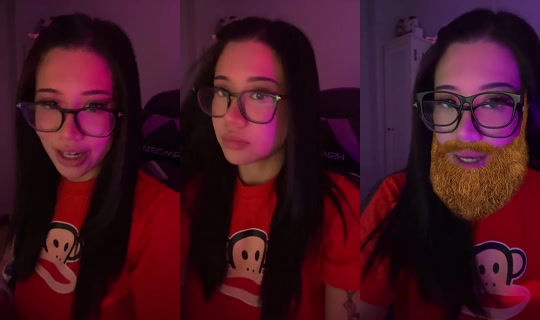pluvioophilee Bigo Live — Oct 28, 2026, 6:44 AM