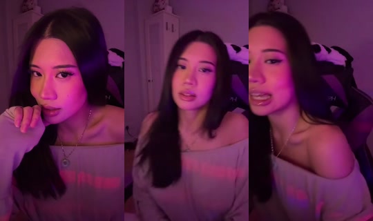 pluvioophilee Bigo Live — Oct 28, 2026, 11:07 PM