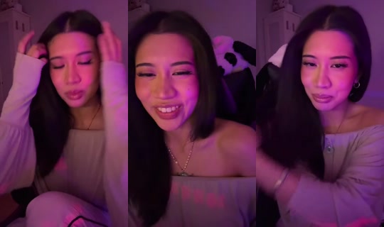 pluvioophilee Bigo Live — Oct 29, 2026, 1:05 AM