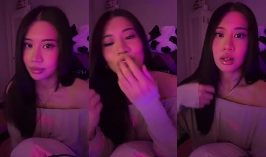 pluvioophilee Bigo Live — Oct 29, 2026, 2:46 AM