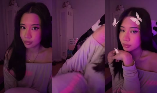 pluvioophilee Bigo Live — Oct 29, 2026, 4:24 AM