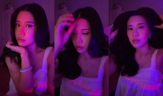 pluvioophilee Bigo Live — Oct 29, 2026, 9:27 PM