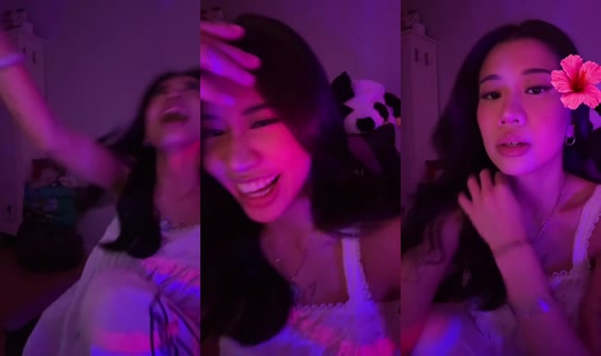 pluvioophilee Bigo Live — Oct 29, 2026, 10:13 PM