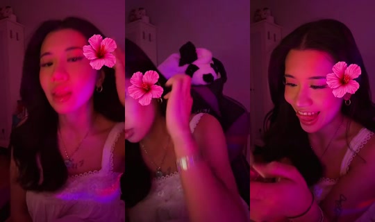 pluvioophilee Bigo Live — Oct 30, 2026, 12:11 AM