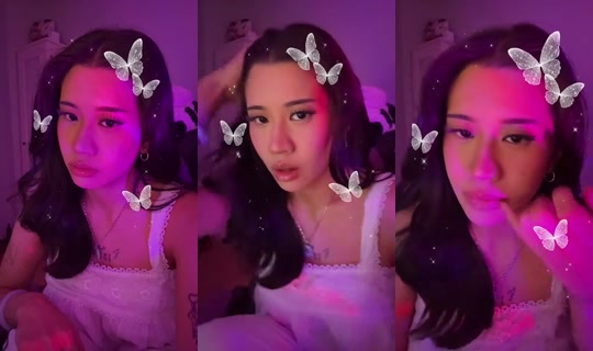 pluvioophilee Bigo Live — Oct 30, 2026, 1:54 AM