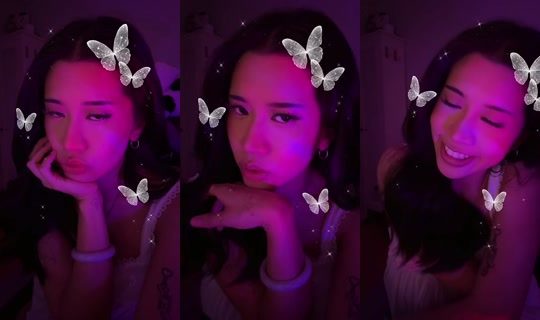 pluvioophilee Bigo Live — Oct 30, 2026, 3:59 AM
