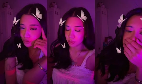 pluvioophilee Bigo Live — Oct 30, 2026, 5:49 AM