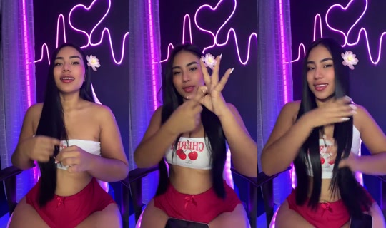 pocahontas08 Bigo Live — Jul 22, 2026, 1:41 AM