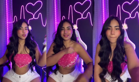 pocahontas08 Bigo Live — Jul 24, 2026, 1:12 AM