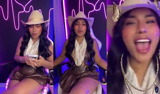 pocahontas08 Bigo Live — Jul 26, 2026, 1:47 AM
