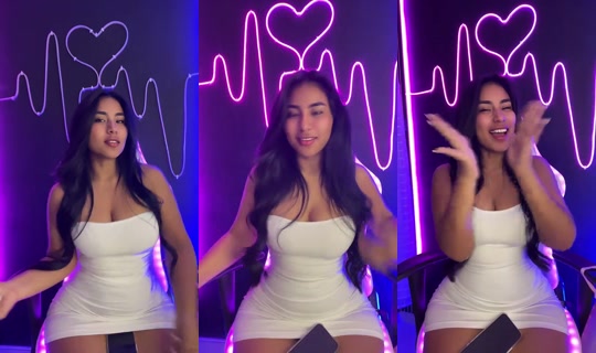 pocahontas08 Bigo Live — Jul 27, 2026, 2:32 AM
