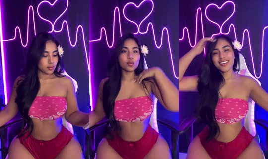 pocahontas08 Bigo Live — Jul 28, 2026, 1:35 AM