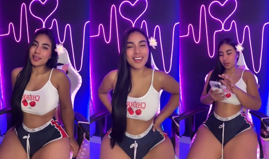 pocahontas08 Bigo Live — Sep 3, 2026, 2:01 AM