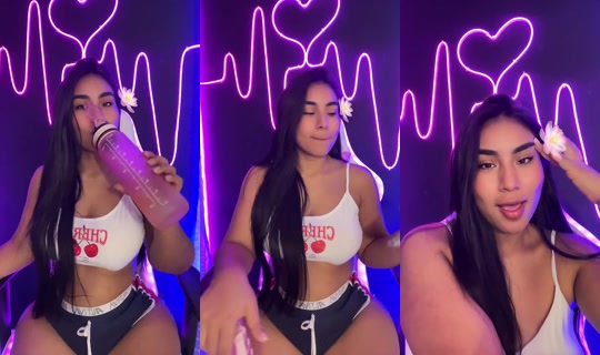 pocahontas08 Bigo Live — Sep 3, 2026, 3:07 AM