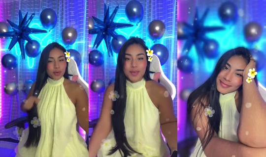 pocahontas08 Bigo Live — Sep 5, 2026, 2:33 AM