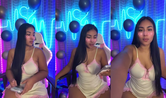 pocahontas08 Bigo Live — Sep 6, 2026, 2:34 AM