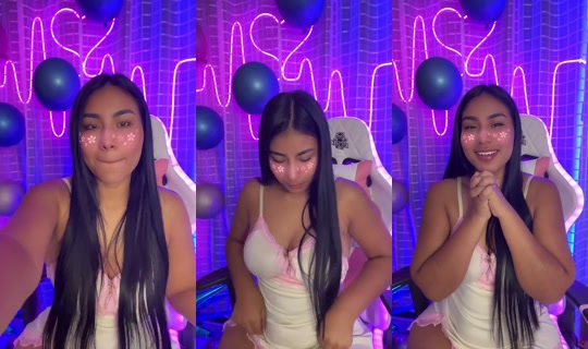 pocahontas08 Bigo Live — Sep 6, 2026, 3:25 AM