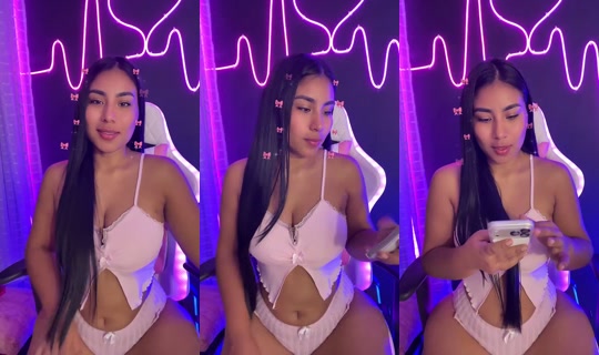 pocahontas08 Bigo Live — Sep 11, 2026, 1:24 AM