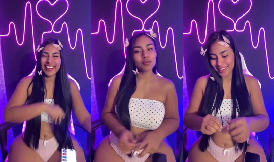 pocahontas08 Bigo Live — Sep 17, 2026, 1:40 AM
