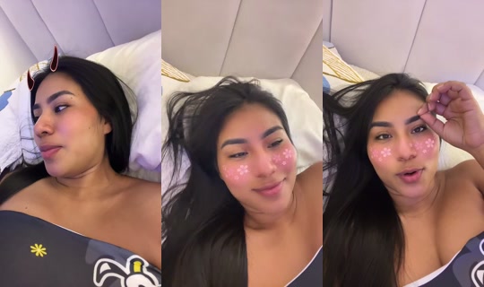 pocahontas08 Bigo Live — Sep 18, 2026, 1:20 AM