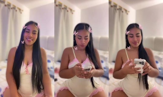 pocahontas08 Bigo Live — Sep 20, 2026, 1:32 AM