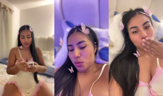 pocahontas08 Bigo Live — Sep 20, 2026, 2:23 AM