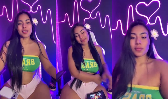 pocahontas08 Bigo Live — Sep 21, 2026, 2:35 AM