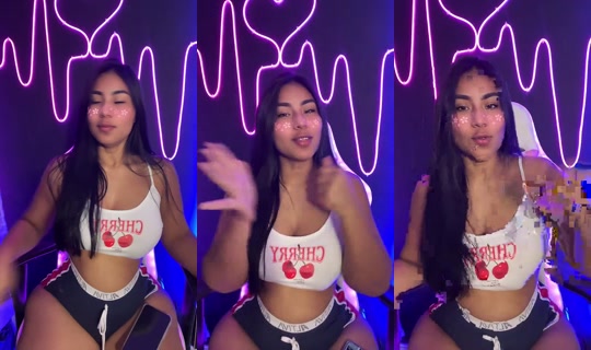 pocahontas08 Bigo Live — Sep 24, 2026, 2:22 AM