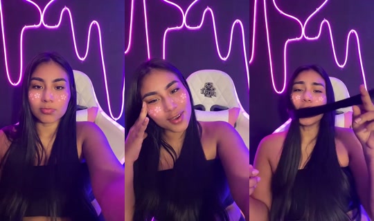 pocahontas08 Bigo Live — Sep 25, 2026, 3:22 AM