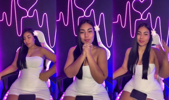 pocahontas08 Bigo Live — Sep 26, 2026, 12:43 AM