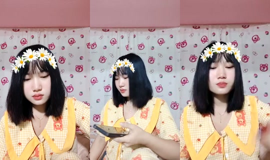 pony_20 Bigo Live — Aug 9, 2026, 2:58 PM