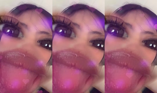 ppa_sophia Bigo Live — Oct 25, 2026, 7:58 AM