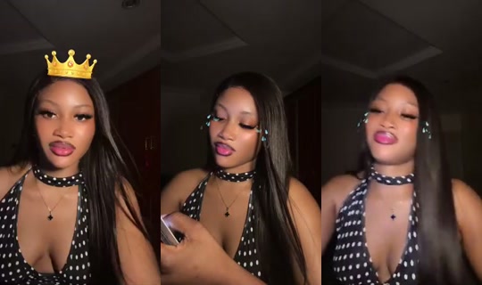 pr3ttychi202 Bigo Live — Sep 17, 2026, 11:45 PM