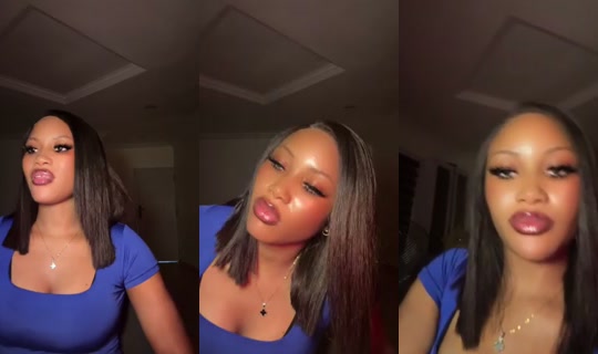 pr3ttychi202 Bigo Live — Sep 22, 2026, 1:23 AM