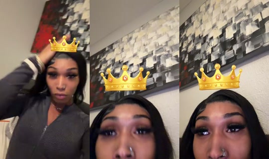 prada.b Bigo Live — Oct 13, 2026, 3:17 AM