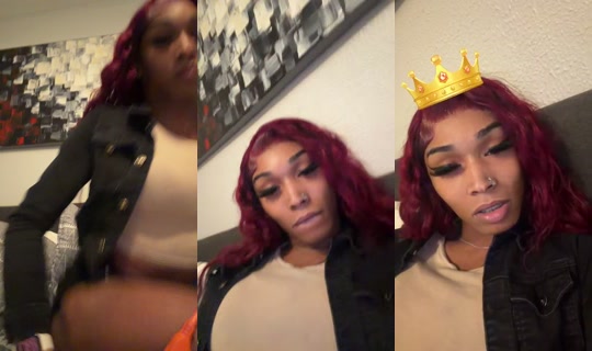 prada.b Bigo Live — Oct 14, 2026, 5:58 AM