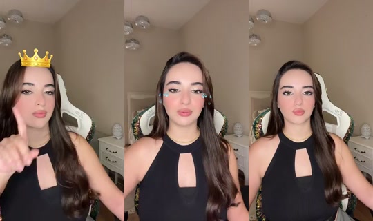 prensesinizz Bigo Live — Aug 30, 2026, 7:55 PM