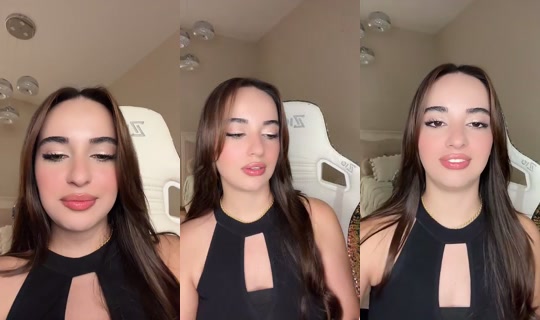 prensesinizz Bigo Live — Aug 30, 2026, 10:43 PM