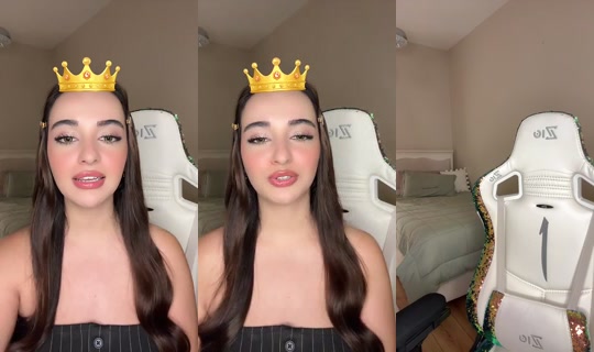prensesinizz Bigo Live — Aug 31, 2026, 11:23 PM