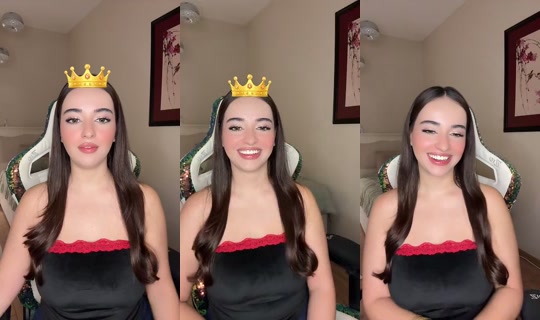 prensesinizz Bigo Live — Sep 16, 2026, 8:21 PM