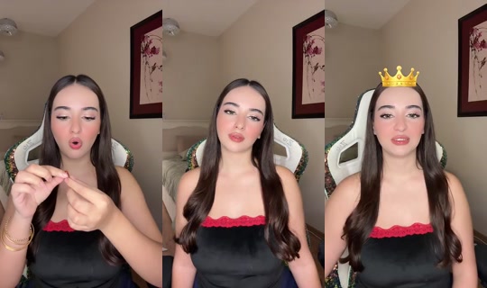 prensesinizz Bigo Live — Sep 16, 2026, 9:12 PM